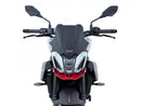 APRILIA TUONO 457 [2025-2026] - Sportvindruta utan fäste - vy 6