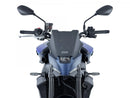 Yamaha MT-09 SP [2024-2026] - Sportvindruta utan fäste - vy 10