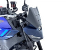 Yamaha MT-09 SP [2024-2026] - Sportvindruta utan fäste - vy 4