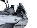 Yamaha Tracer 9 GT+ [2025-2026] - Sportvindruta - View 6