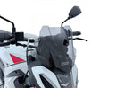 APRILIA TUONO 457 [2025-2026] - Sportvindruta utan fäste - vy 1