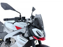 APRILIA TUONO 457 [2025-2026] - Sportvindruta utan fäste - vy 5
