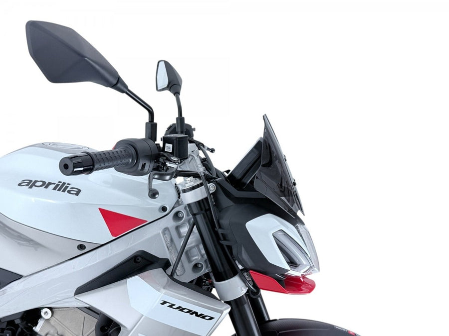 APRILIA TUONO 457 [2025-2026] - Sportvindruta utan fäste - vy 7