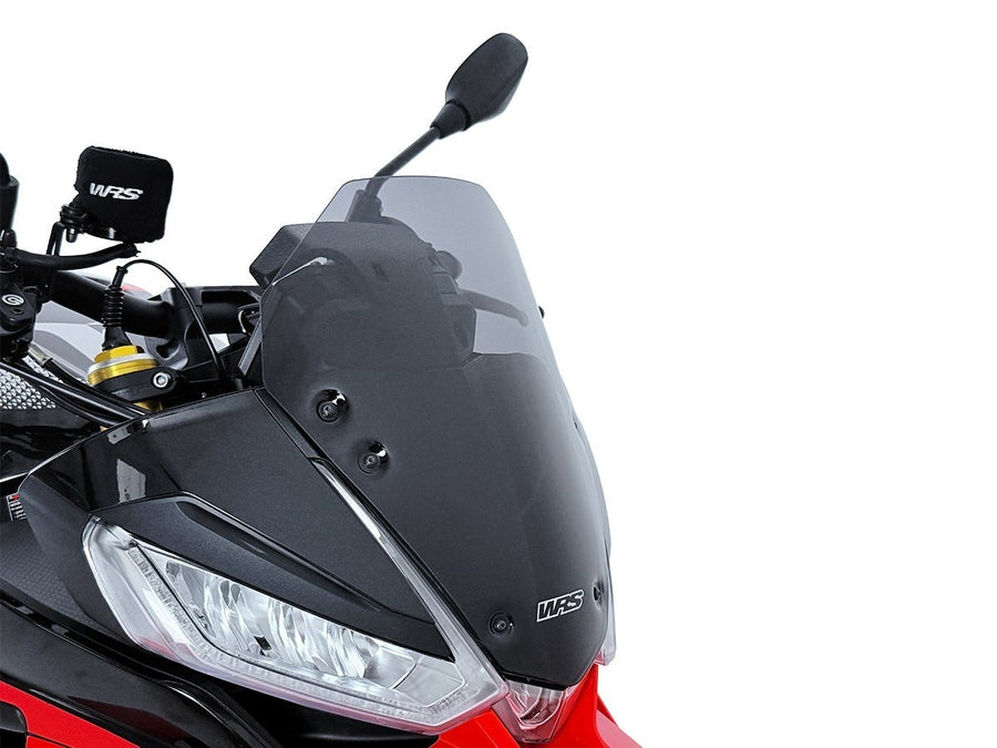 Aprilia Tuono V4 [2025-2026] - Sportvindruta - vy 3