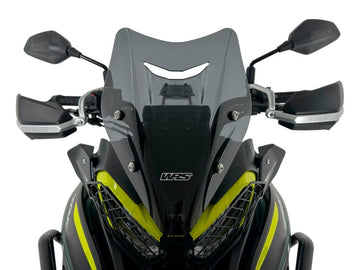 Benelli TRK 702 X [2023-2026] - Sport Windschild – Ansicht 1