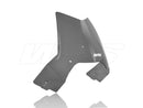 BMW F 650 GS [2008-2012] - Sportvindruta – vy 3