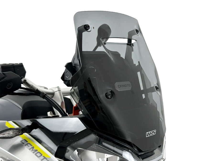 CF Moto 800 MT Touring [2022-2026] - Sportvindruta - View 3