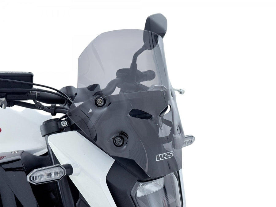 Honda CB 500 Hornet [2025-2026] - Sportvindruta inkl. fäste - vy 4