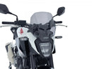 Honda CB 500 Hornet [2025-2026] - Sportvindruta inkl. fäste - vy 7