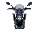 Honda CB 500 Hornet [2025-2026] - Sportvindruta inkl. fäste - vy 10
