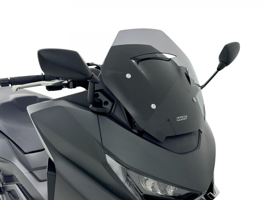 Honda Forza 750 [2025-2026] - Sportvindruta - Visa 1