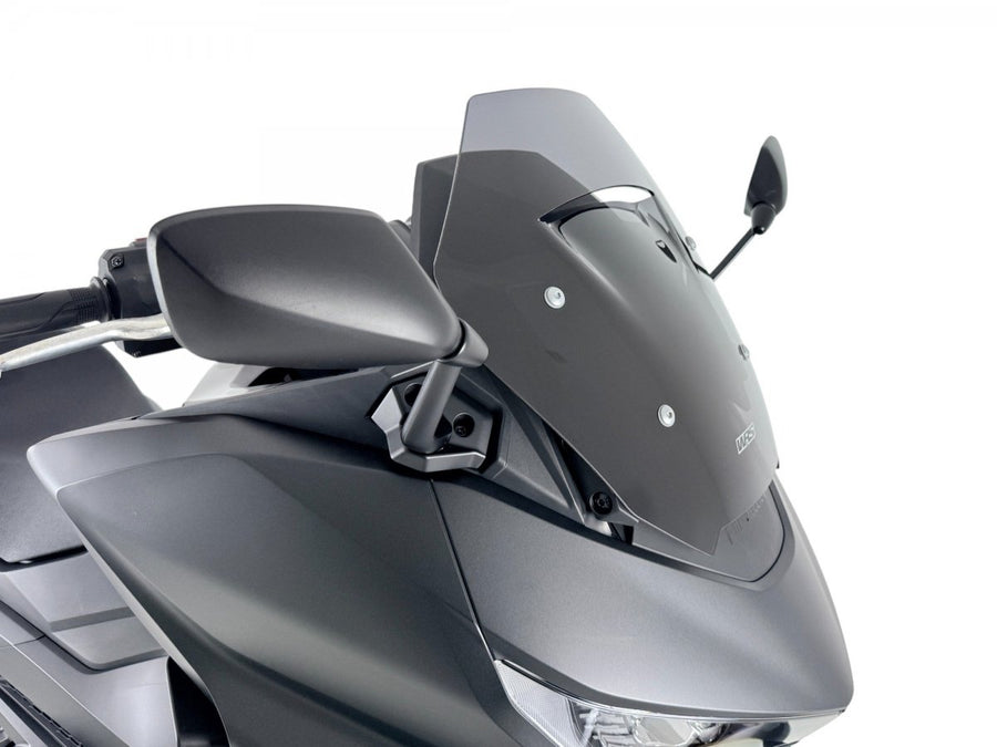 Honda Forza 750 [2025-2026] - Sportvindruta - Visa 5