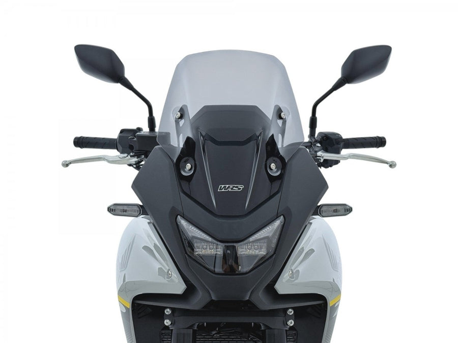 Honda XL 750 Transalp [2025-2026] - Sportvindruta - se 10