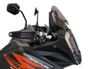 KTM 1290 Super Adventure R [2021-2024] - Sport Windschild – Ansicht 7