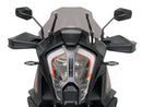 KTM 1290 SUPER ADVENTURE S [2021-2024] - Sport Windschild – Ansicht 1