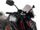 KTM 890 Duke [2021-2024] - Sportvindruta - Vy 1
