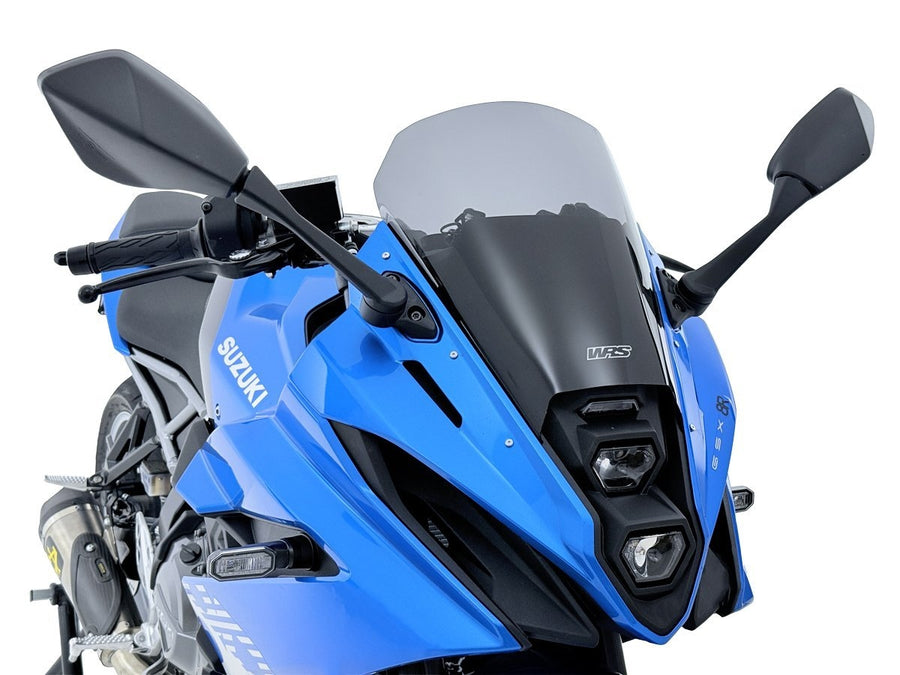 SUZUKI GSX 8 R [2024-2026] - Sportvindruta - vy 1