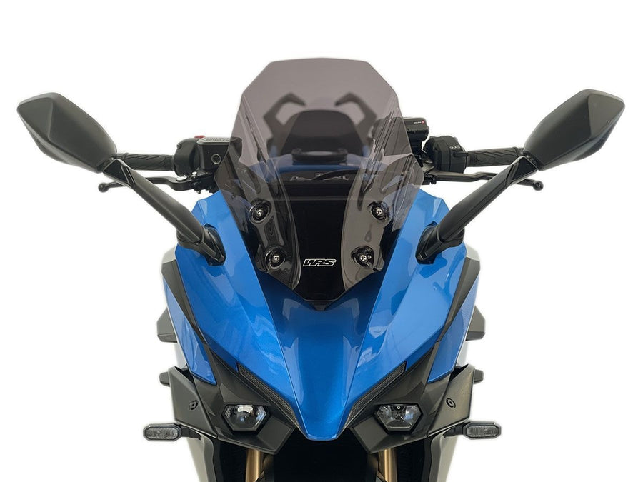 Suzuki GSX-S 1000 GT [2022-2024] - Sportvindruta - vy 4