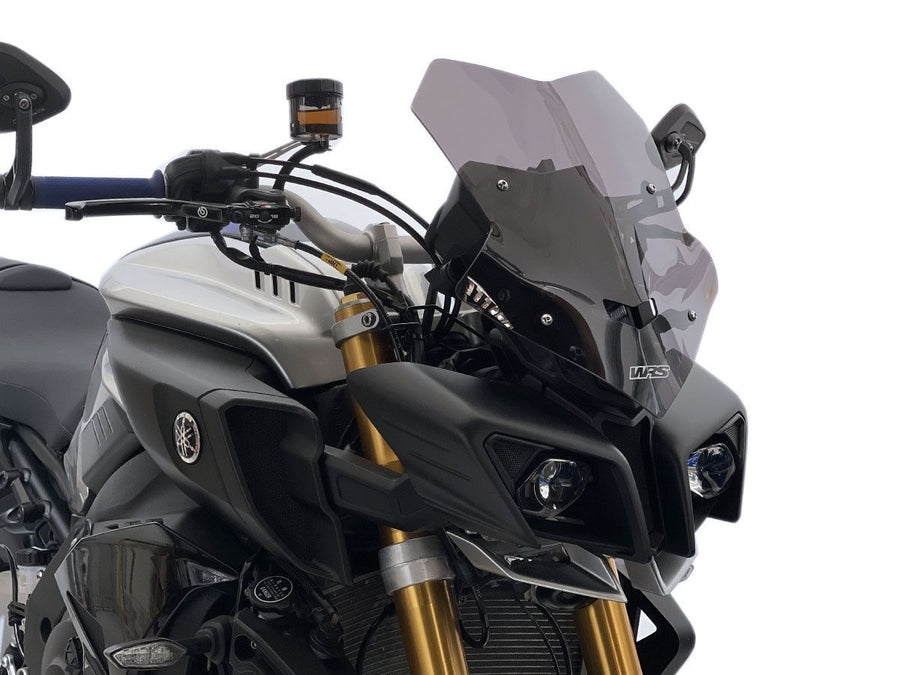 Yamaha MT-10 SP [2017-2021] - Sportvindruta - Vy 1