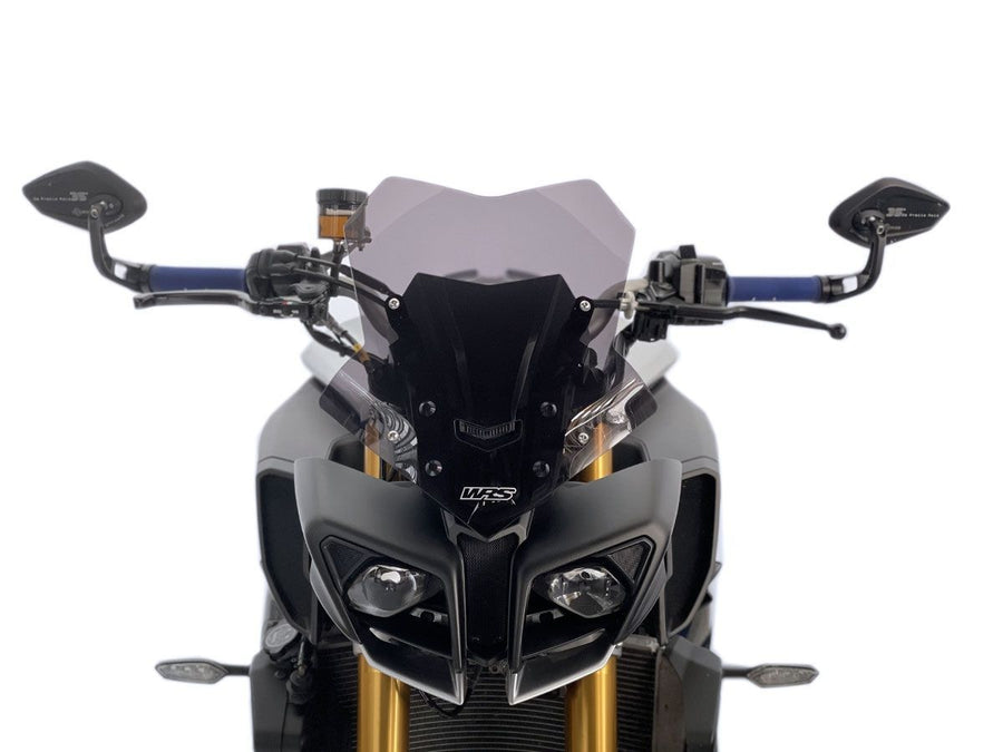 Yamaha MT-10 SP [2017-2021] - Sportvindruta - Vy 3