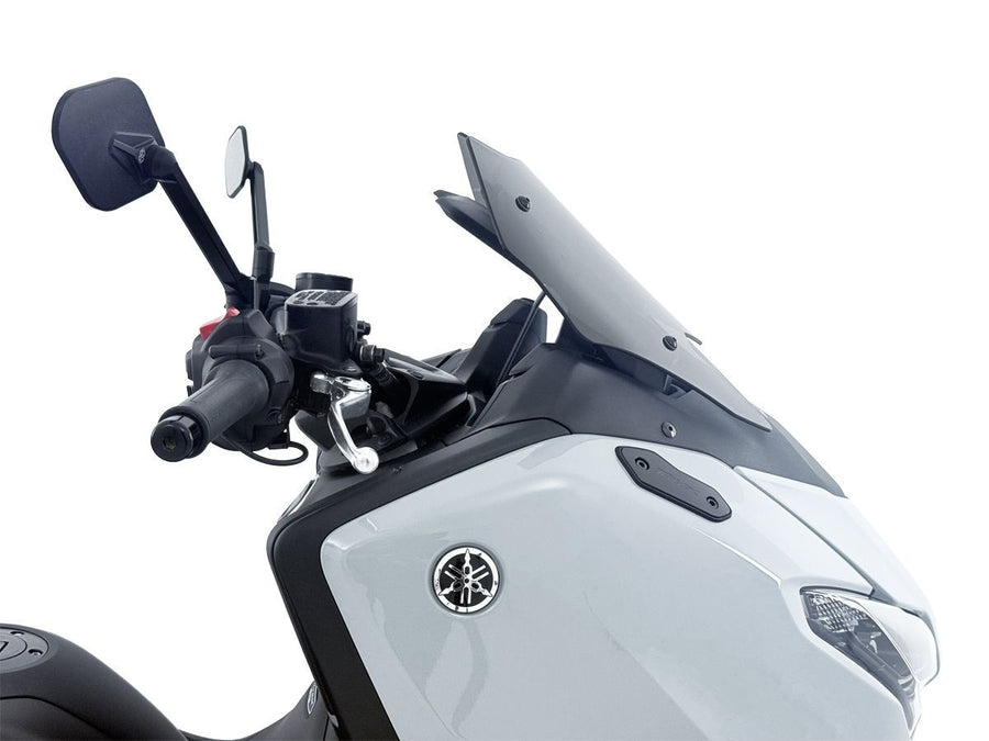 YAMAHA T-MAX 560 TECH MAX [2025-2026] - Sportvindruta – vy 5