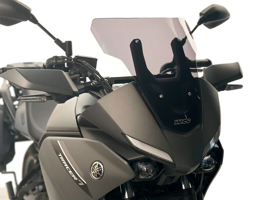 YAMAHA TRACER 7 GT [2021-2024] - Sportvindruta – vy 1