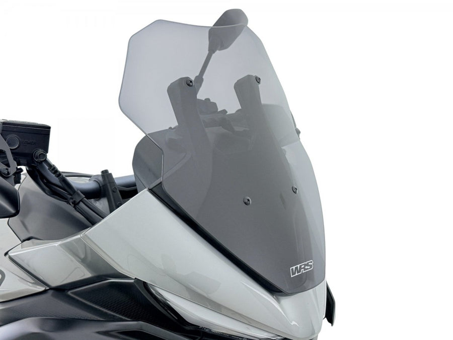 YAMAHA TRACER 7 GT [2025-2026] - Sportvindruta - vy 3