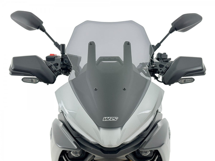 YAMAHA TRACER 7 GT [2025-2026] - Sportvindruta - vy 5