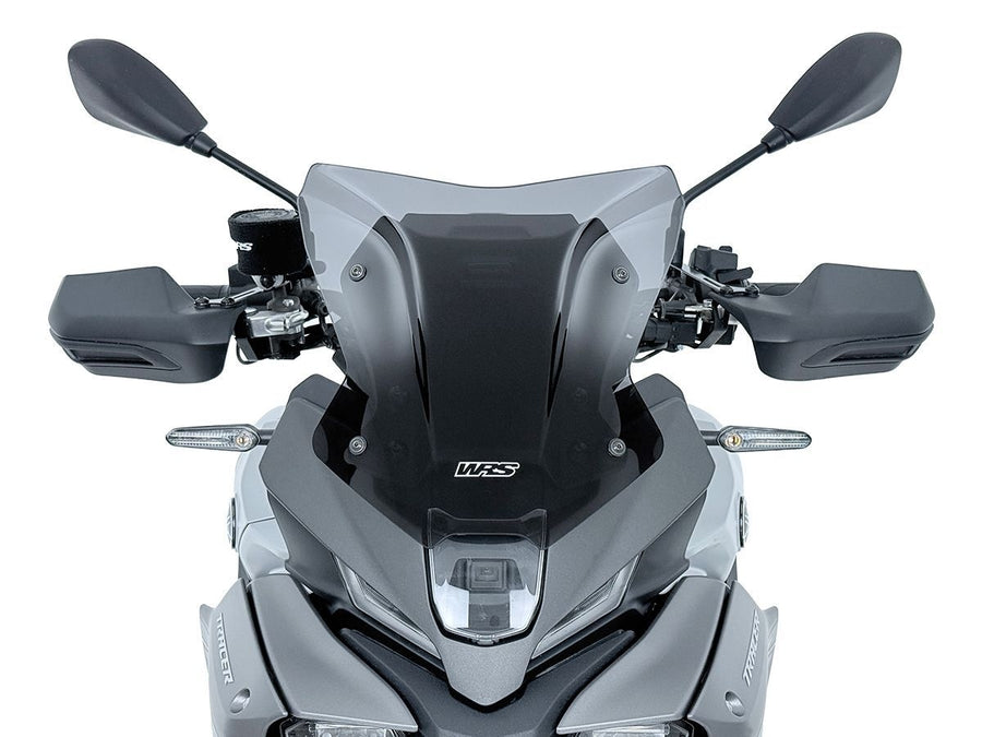 Yamaha Tracer 9 GT [2025-2026] - Sport Windschild – Ansicht 7