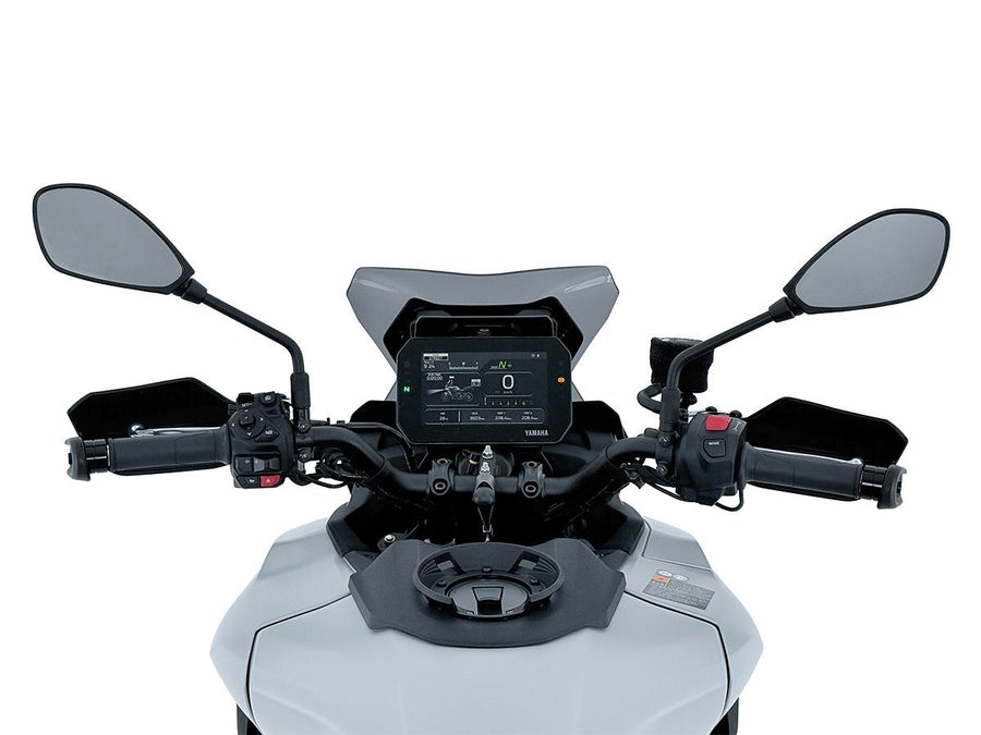 Yamaha Tracer 9 GT+ [2025-2026] - Sportvindruta - Visa 11