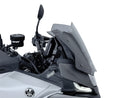 Yamaha Tracer 9 GT+ [2025-2026] - Sportvindruta - View 5