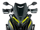 Benelli TRK 702 X [2023-2026] - Sportvindruta - Vy 2