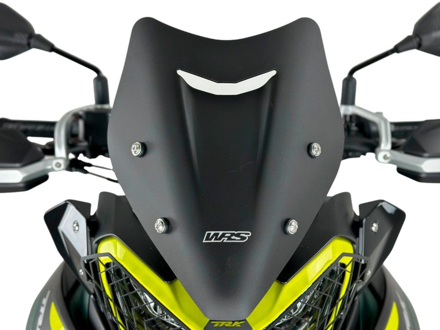 Benelli TRK 702 X [2023-2026] - Sportvindruta - Vy 5