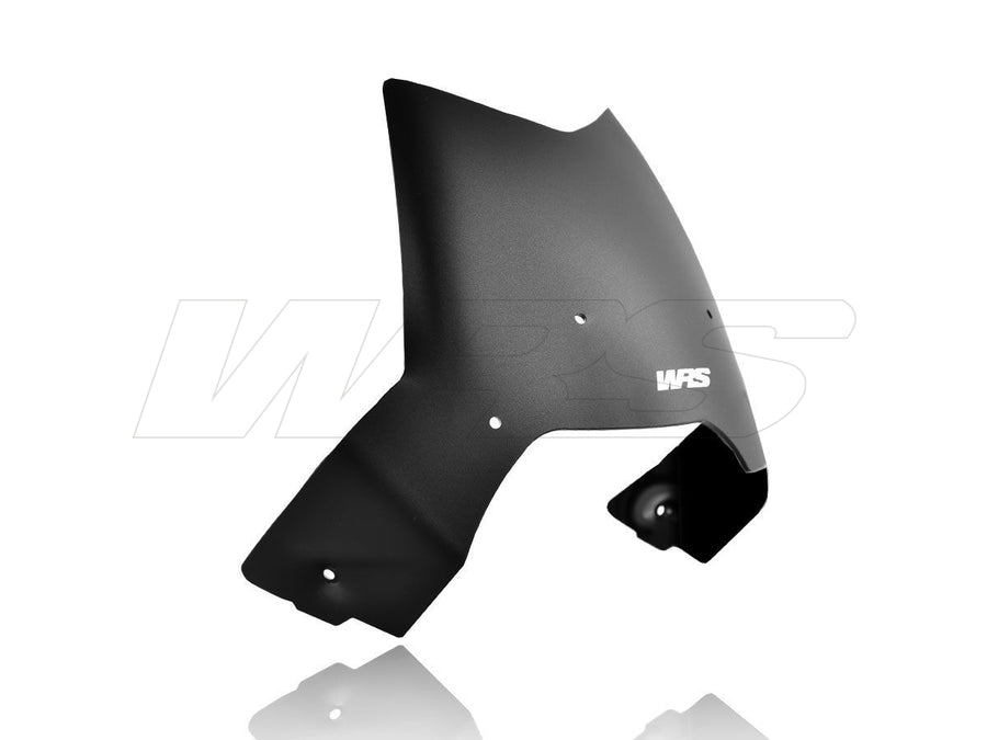 BMW F 700 GS [2011-2017] - Sportvindruta inkl. parentes - vy 4