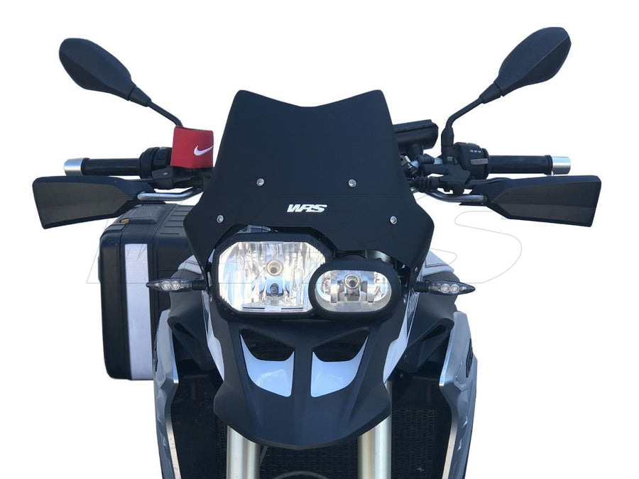 BMW F 650 GS [2008-2012] - Sportvindruta – se 10