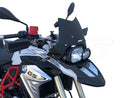 BMW F 800 GS [2008-2017] - Sport Windschild – Ansicht 12