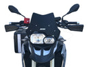 BMW F 800 GS [2008-2017] - Sport Windschild – Ansicht 10