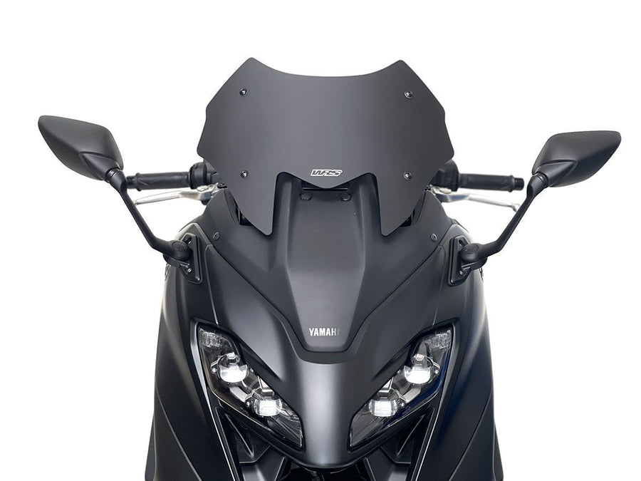 Yamaha T-Max 560 [2022-2024] - Sport Windschild – Ansicht 4