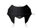 Yamaha T-Max 560 [2025-2026] - Sportvindruta - Visa 12
