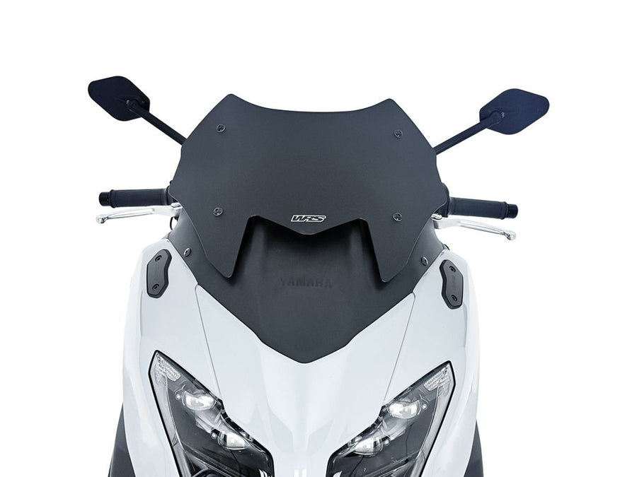 YAMAHA T-MAX 560 TECH MAX [2025-2026] - Sportvindruta – vy 6