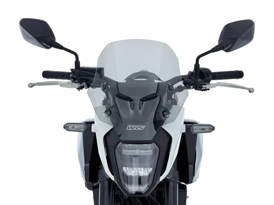 Honda CB 500 Hornet [2025-2026] - Sportvindruta inkl. fäste - vy 11