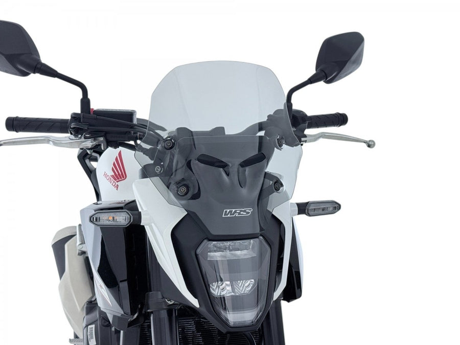 Honda CB 500 Hornet [2025-2026] - Sportvindruta inkl. fäste - vy 8