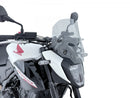 Honda CB 500 Hornet [2025-2026] - Sportvindruta inkl. fäste - vy 5