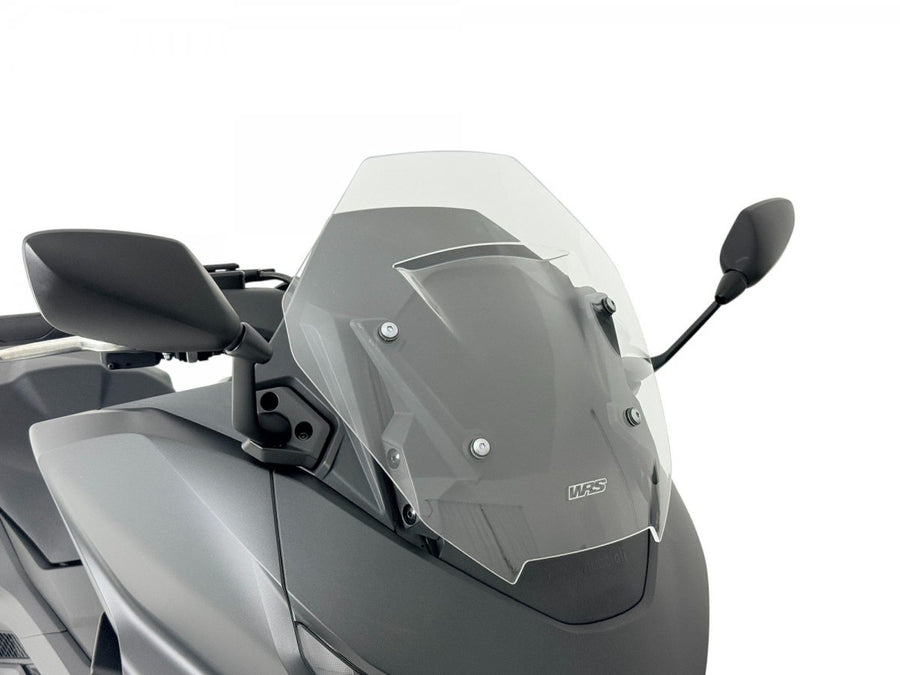 Honda Forza 750 [2025-2026] – sportvindruta – vy 4