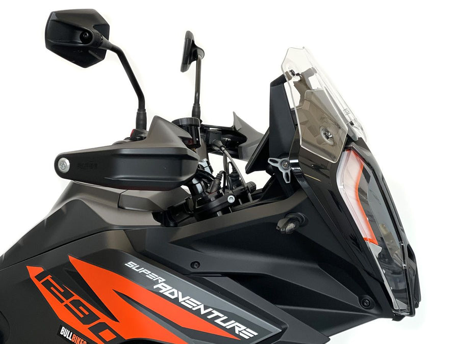 KTM 1290 SUPER ADVENTURE [2021-2024] - Sportvindruta - Visa 8