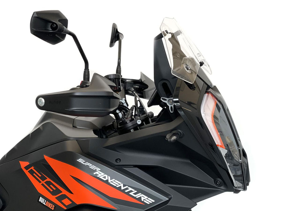 KTM 1290 SUPER ADVENTURE [2021-2024] - Sportvindruta – Visa 6