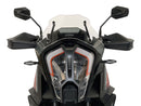 KTM 1290 SUPER ADVENTURE S [2021-2024] - Sport Windschild – Ansicht 4