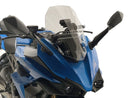 Suzuki GSX-S 1000 GT [2022-2024] - Sportvindruta - vy 3