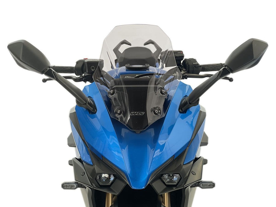 Suzuki GSX-S 1000 GT [2022-2024] - Sportvindruta - vy 6