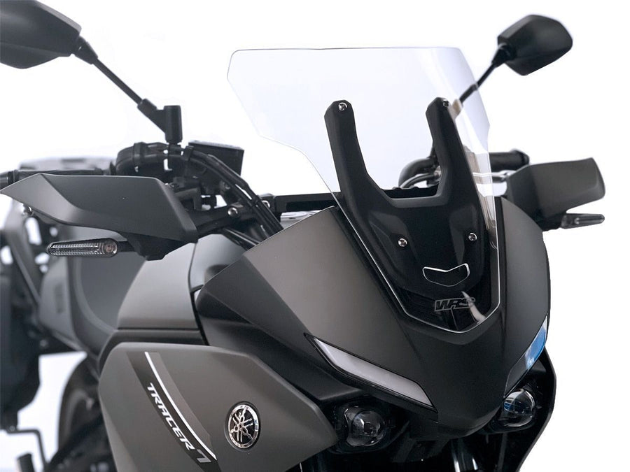 Yamaha Tracer 7 [2021-2024] - Sport Windschild – Ansicht 2